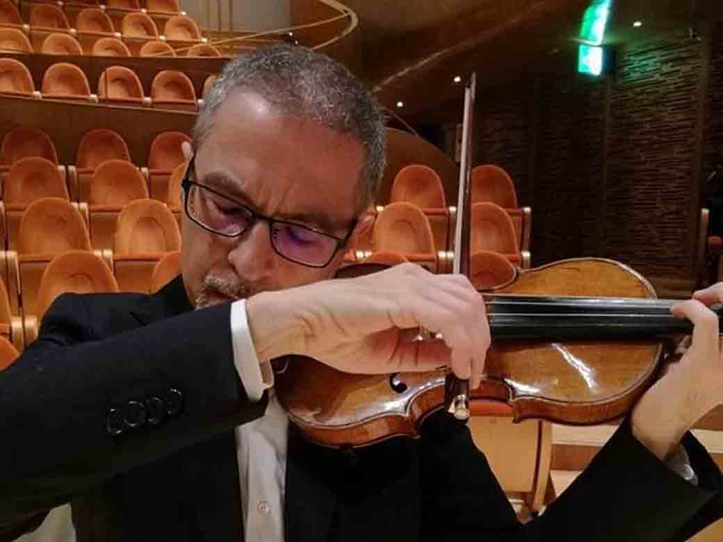 Prof. Marco Bronzi, Direktor